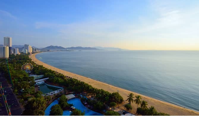 Things to Know When Traveling to Nha Trang