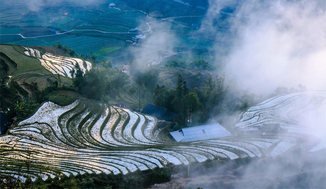 Things to Know When Traveling to Sapa