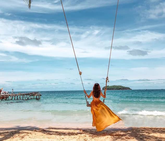 The Best Time to Travel