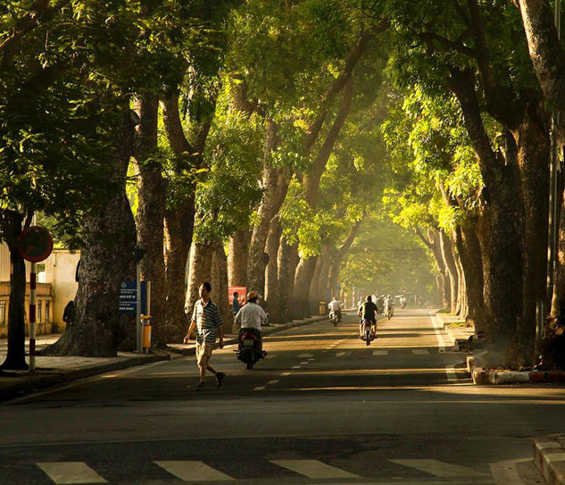 Things to Know When Exploring Hanoi