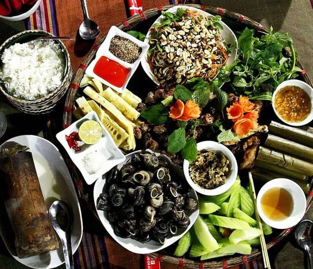 Things to Know When Traveling to Pu Luong