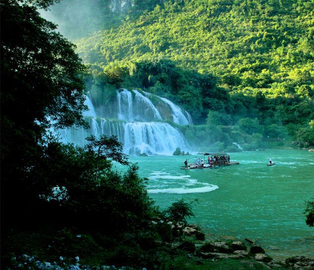 Cuc Phuong National Park