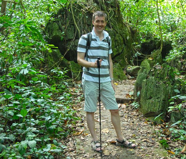 Cuc Phuong National Park