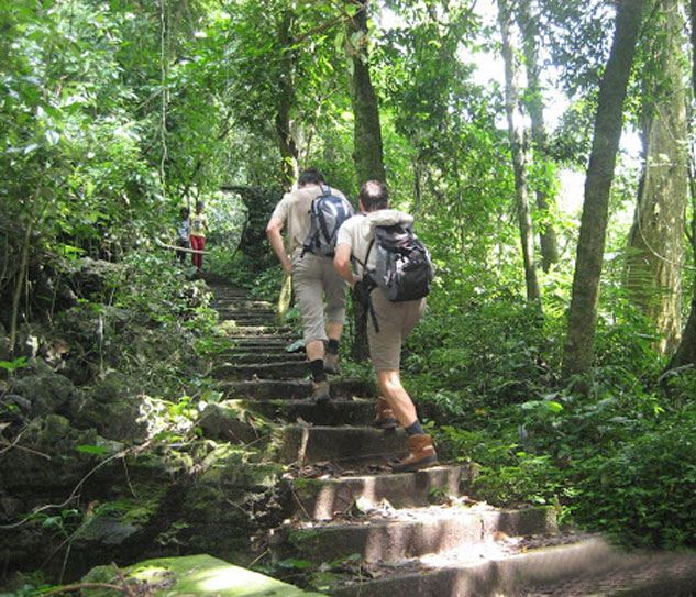 Cuc Phuong National Park