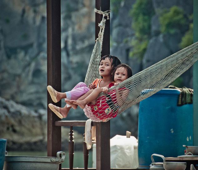 Hạ Long Bay