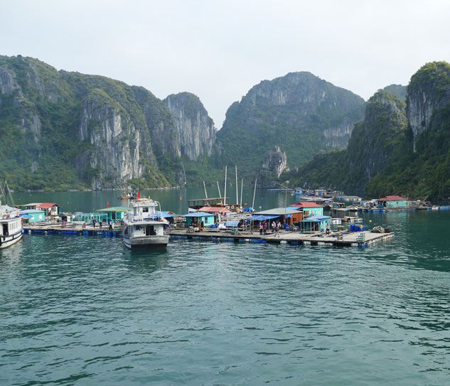 Hạ Long Bay