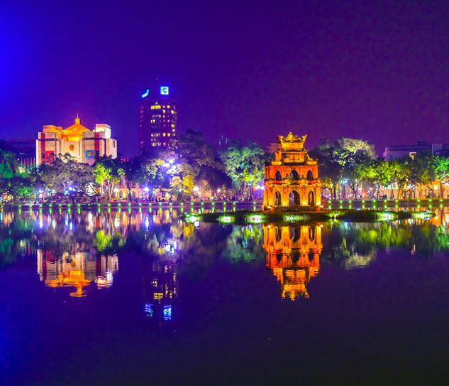 Hà Nội