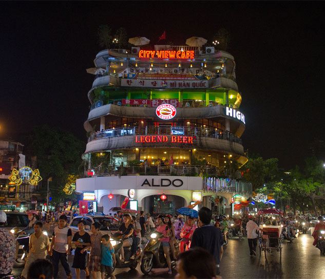 Hà Nội