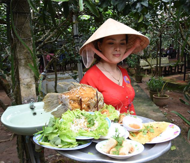 Mỹ Tho