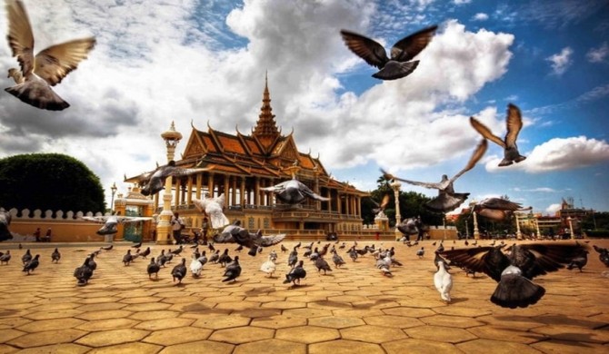 3 DAYS - PHNOM PENH TOURS