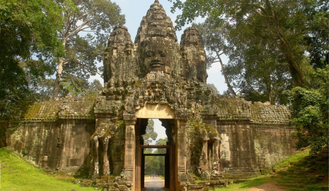 3 DAYS - SIEM REAP CLASSIC TOURS