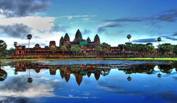 4 DAYS - SIEM REAP CLASSIC TOURS